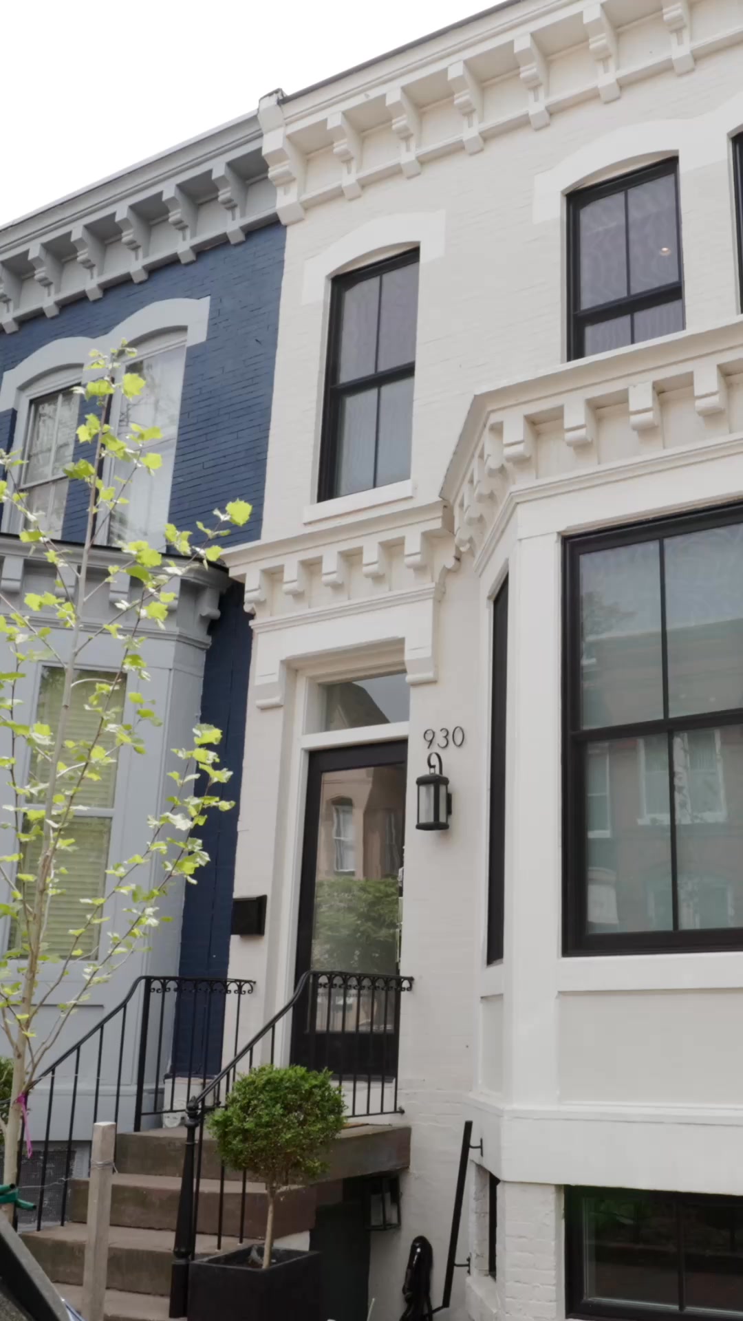 Domo at Compass | Washington D.C. DC