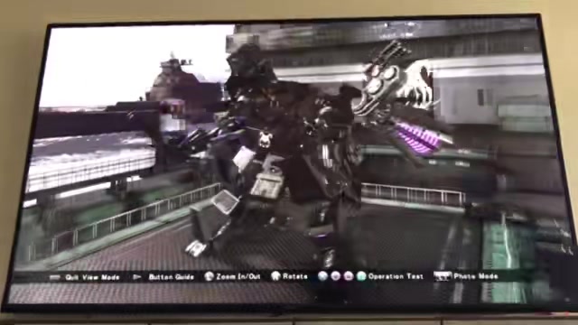 One of the best soundtrack from Verdict Days.