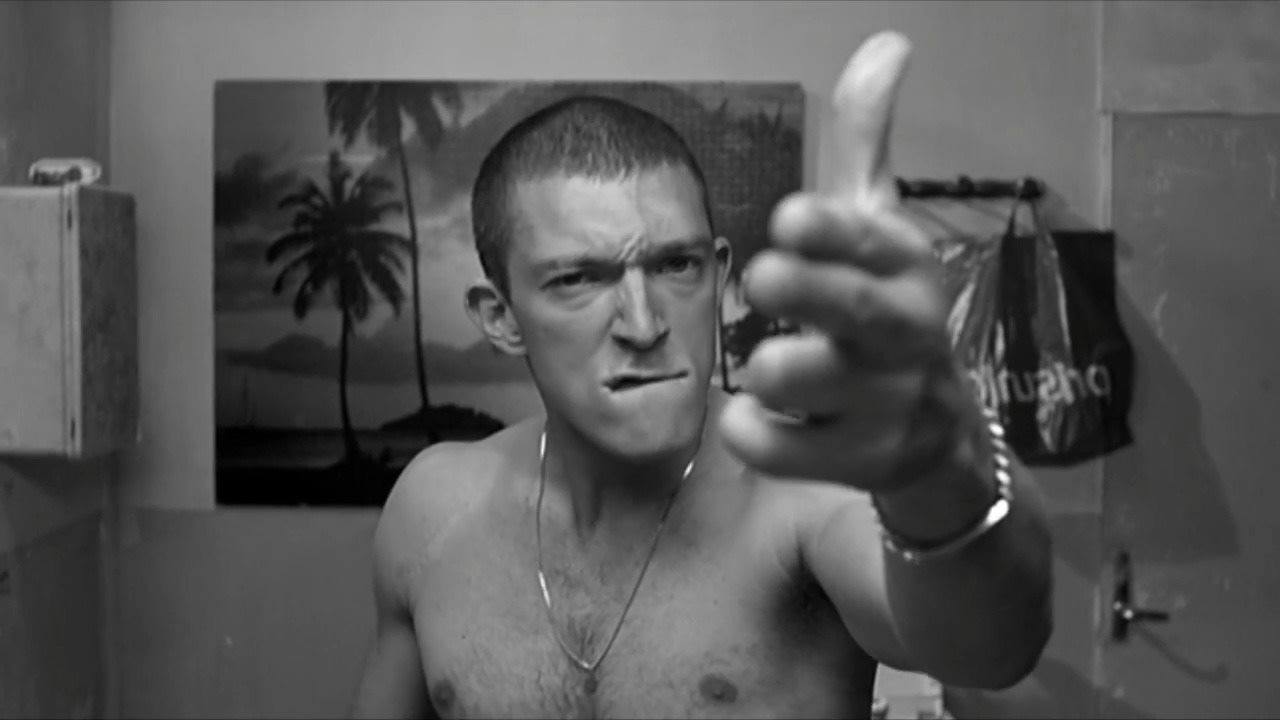 Film De Mathieu Kassovitz Avec Vincent Cassel