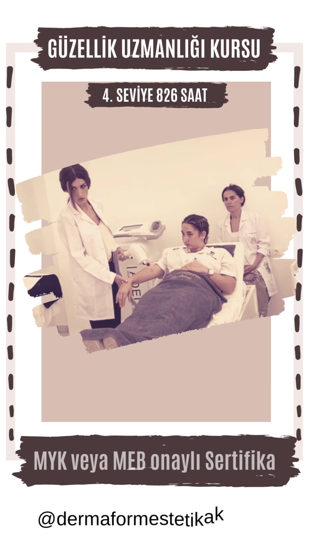Samsun Dermaform Akademi | Samsun