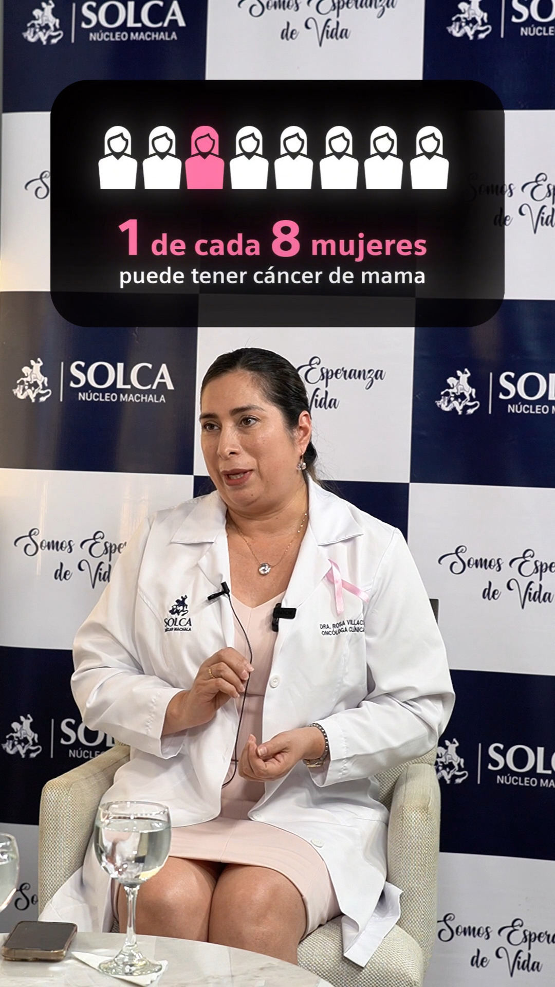 Solca Machala