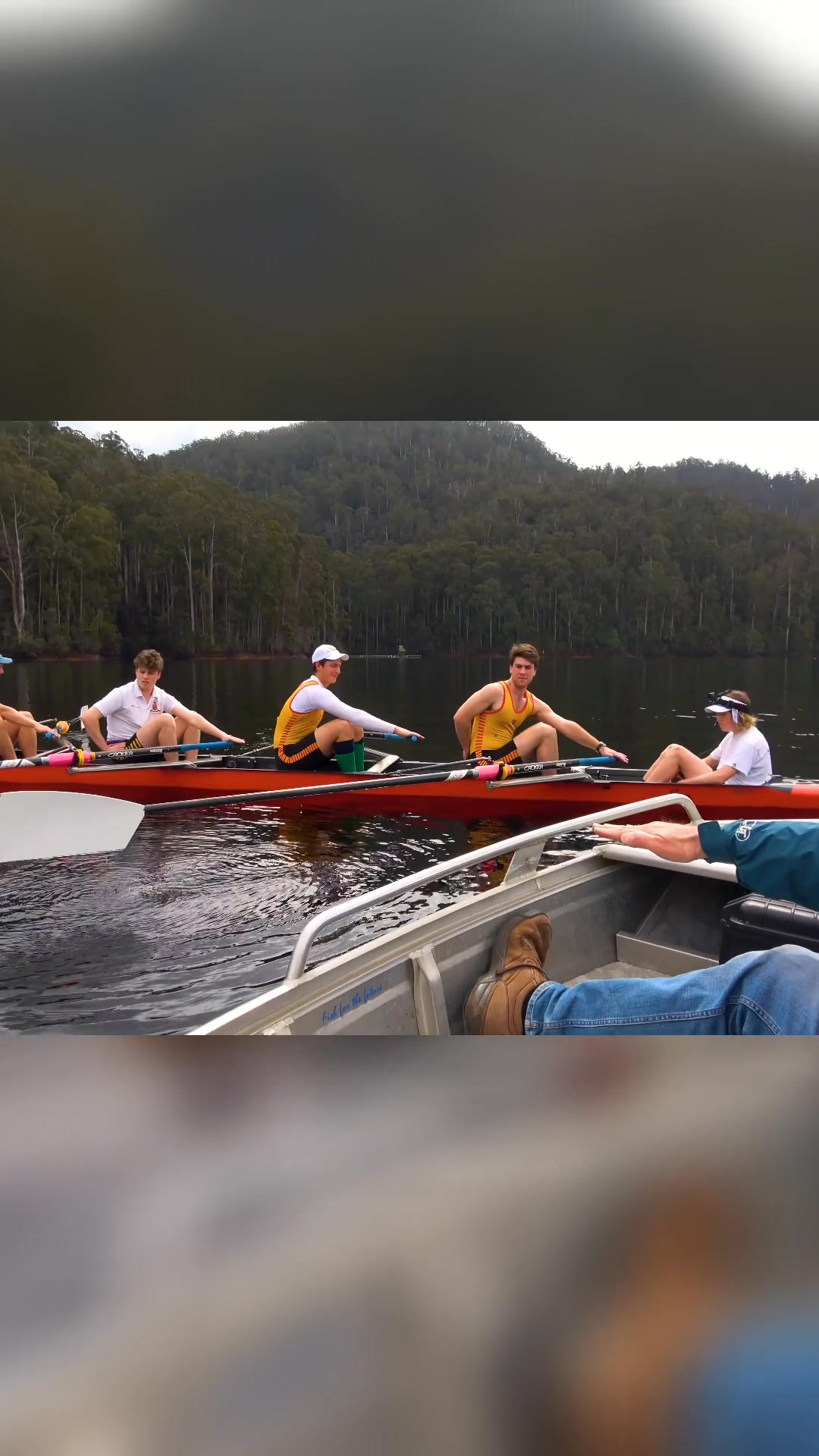 Free Rowing Course www.decentrowing.com Full Video: https://www ...
