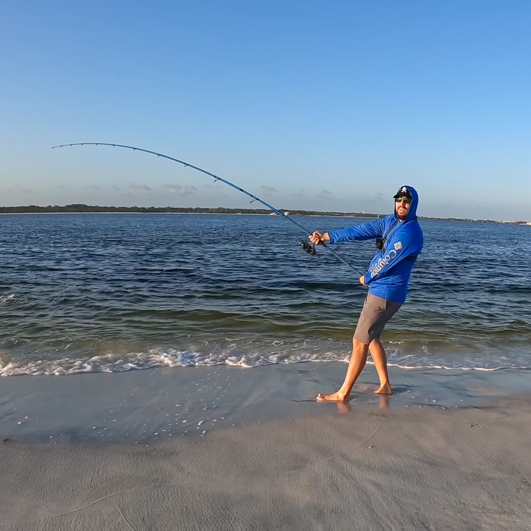 glf shimano rod B Inshore Spinning Piece:2 Pieces large mouth bass Abu Garcia Revo SX With this