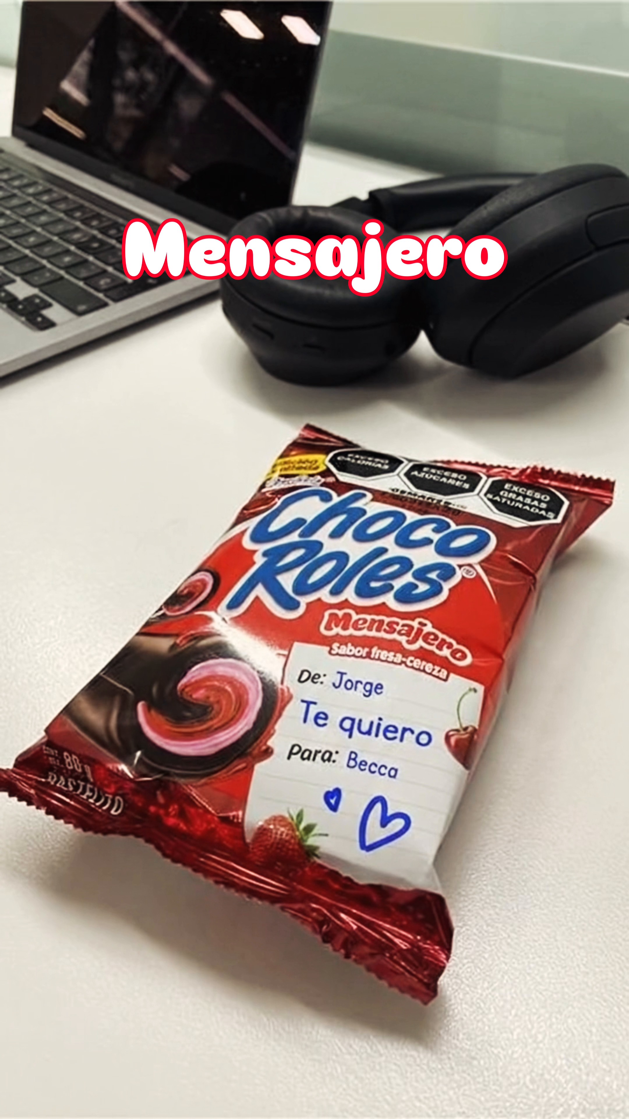 ChocoRoles - Entren a https://atrapachocorol.com.mx y descubran lo que ...