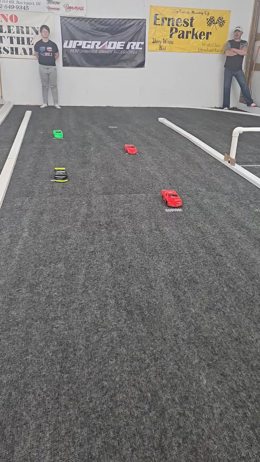 Reo Raceway Track and Hobby Shop | Rockport IN