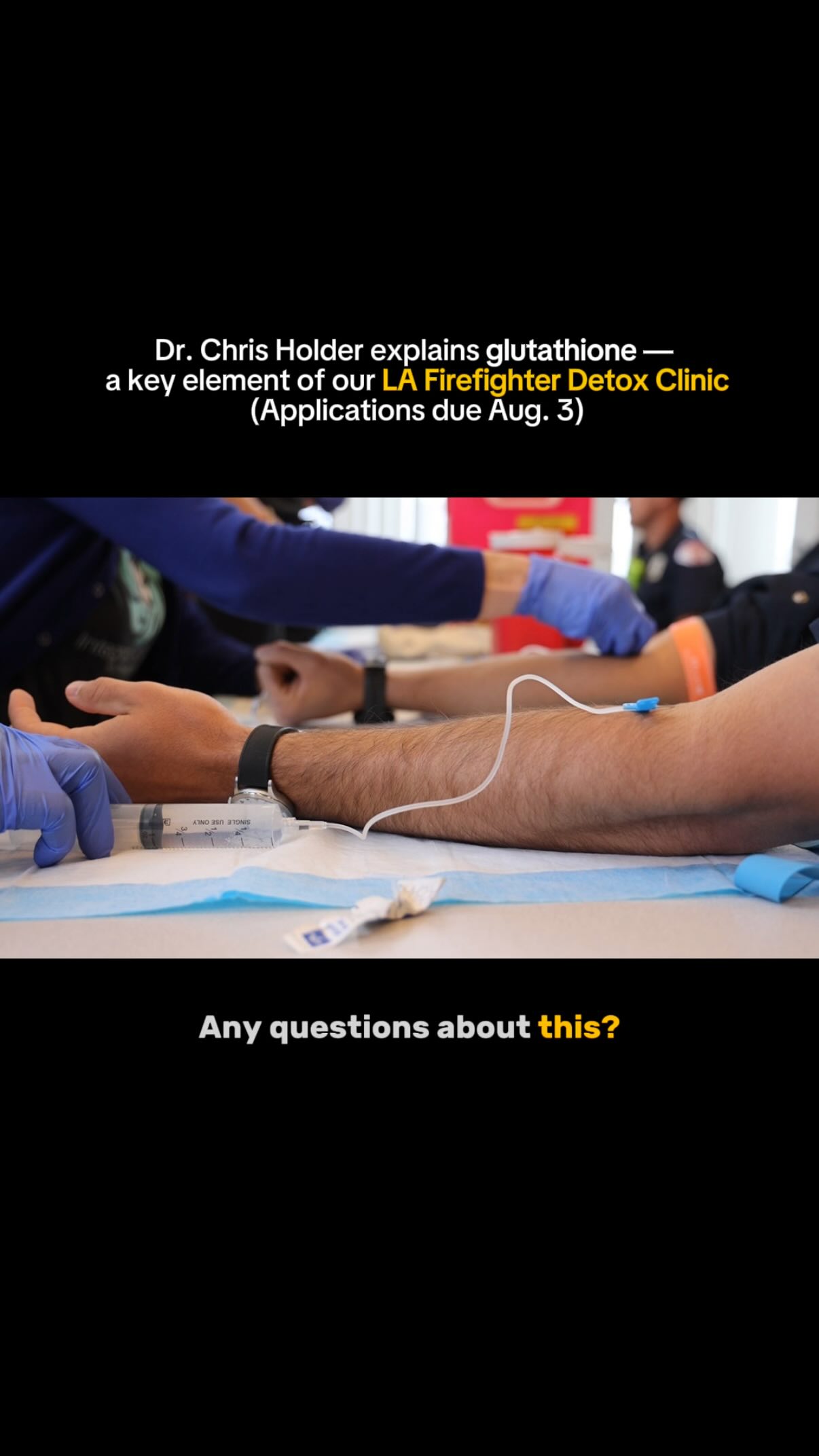 glutathione firefighters Two California nonprofits are supporting in Spokane County by treating their bodies for toxins inhaled during firefights Copper Peptide Serum Eyes Treatment:1 Month dark-spots