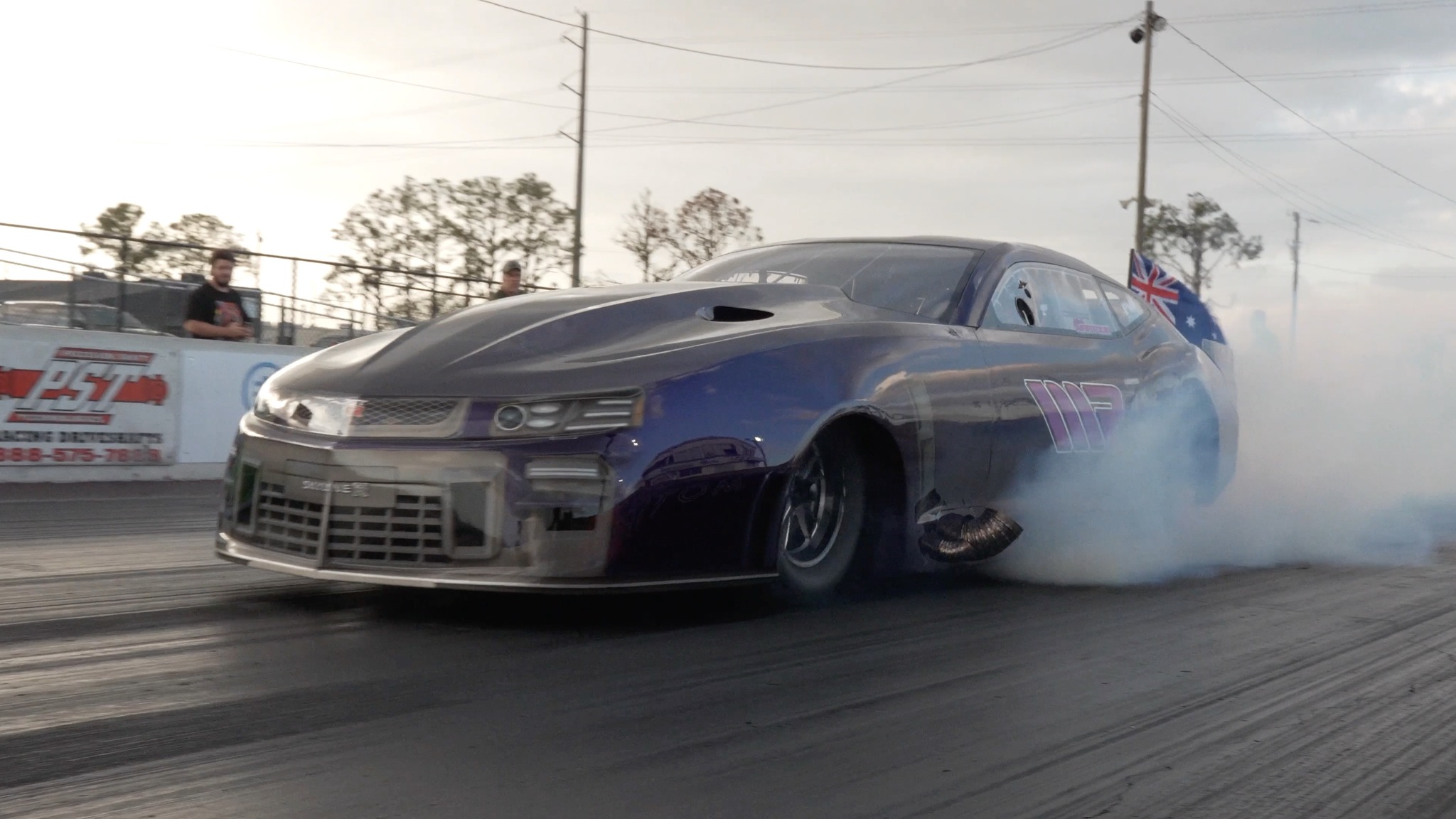 WE ARE BACK!!! Join Herman and Morad from Mack Racing as they discuss ...