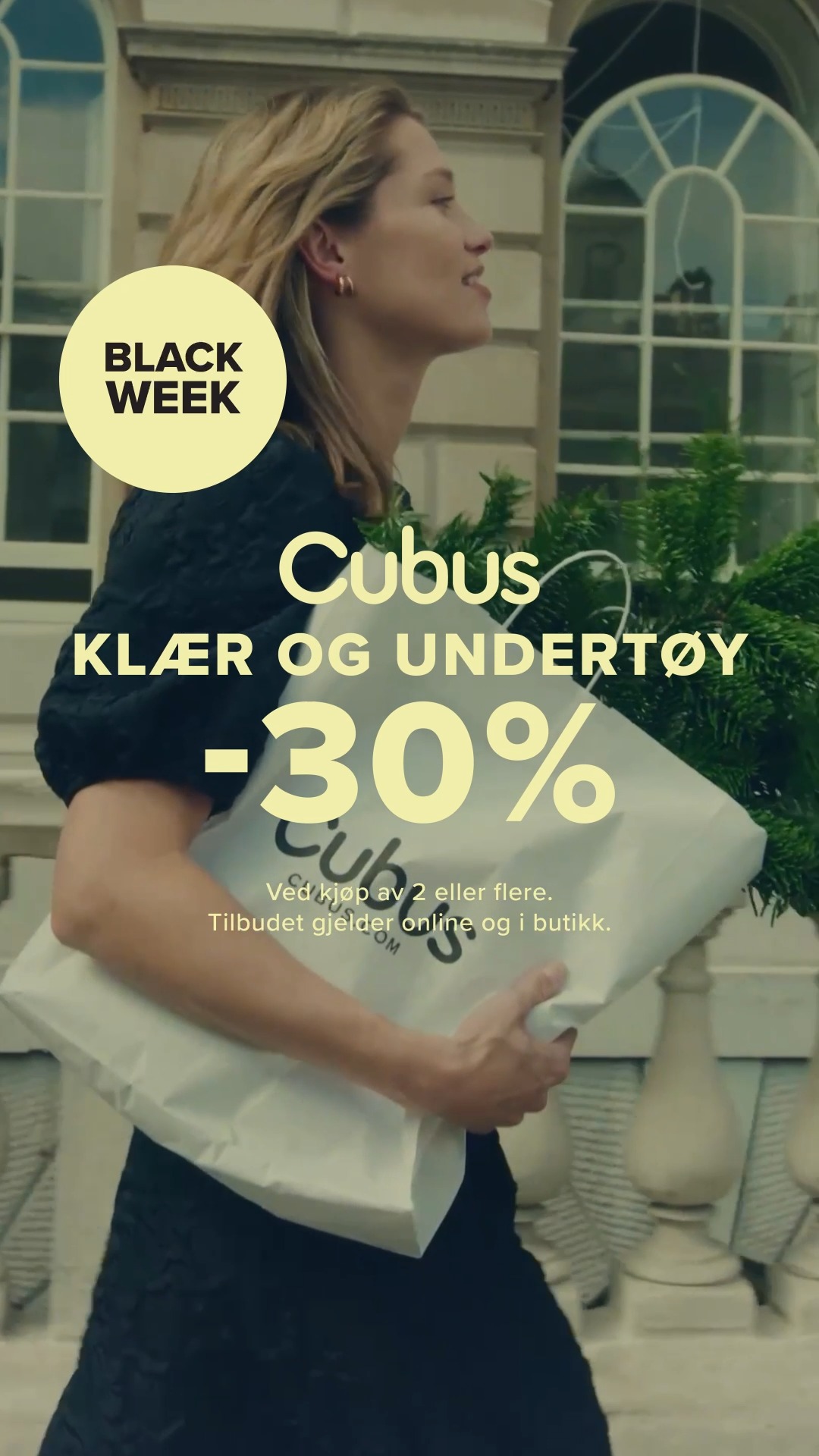 Cubus Online Shop