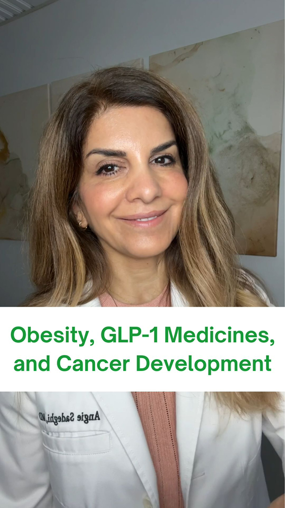 does glp 1 cause cancer The Impact and Safety of GLP1 Agents and Breast - Parsons - 2025 - Cancer Medicine Pancreatic cancer: GLP-1 drugs such