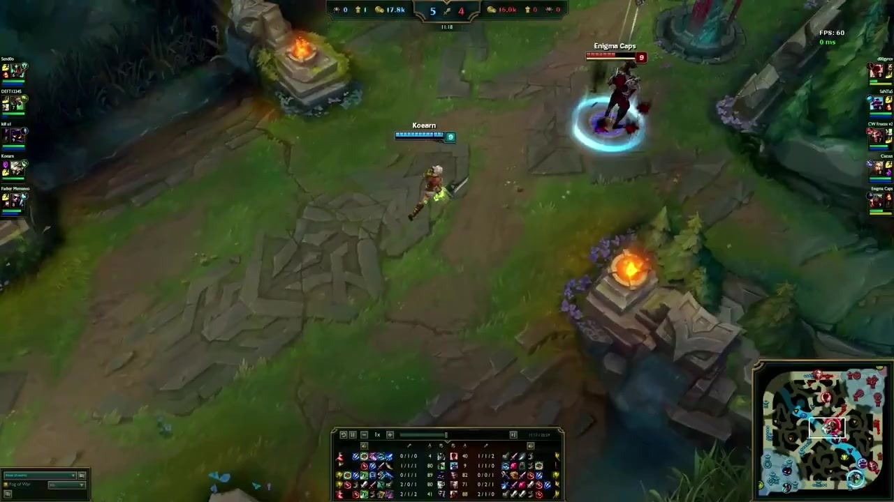 10 YEARS AGO 15-year-old SoloQ player Caps 🇩🇰 to 2013 World Champion ...