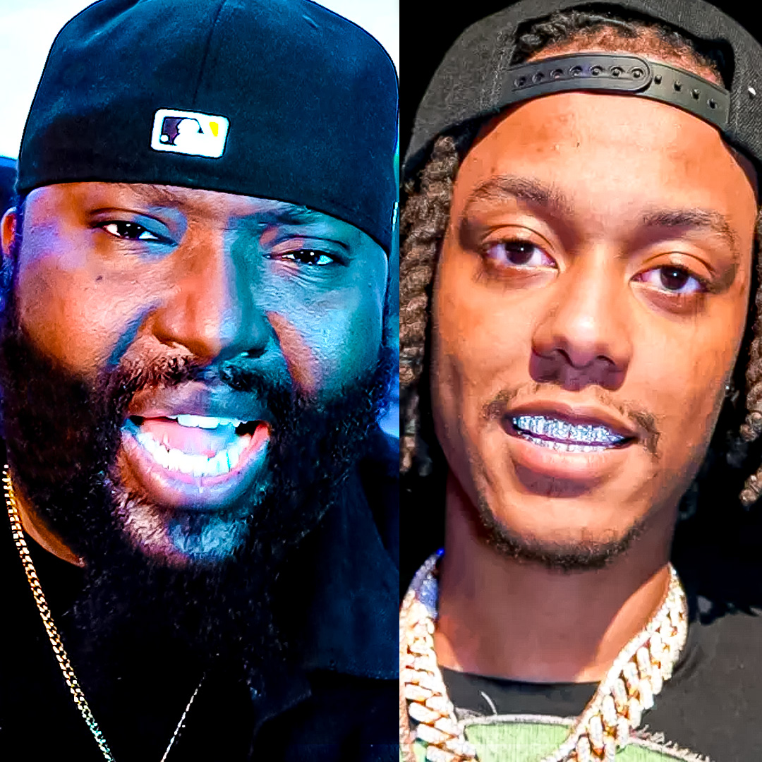 This Rapper Got Shot At 25 Times But His Prayer To God Saved Him!!! 😲😲😲 ...