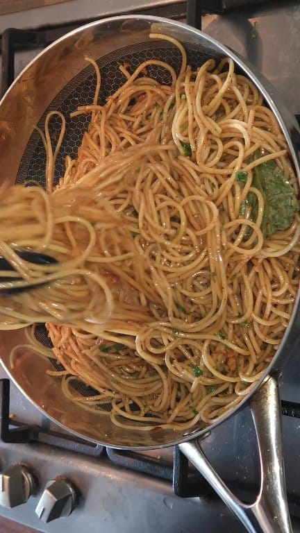 🇸🇷 Surinaamse/Javaanse Bami maken, volledige recept zie opmerkingen ...