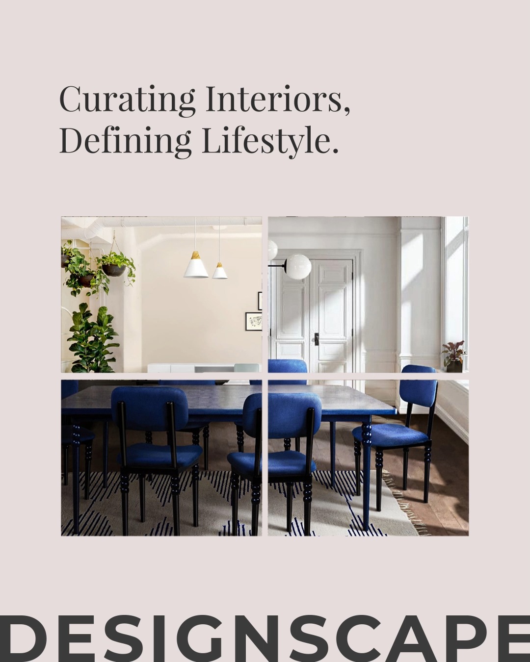 Redesigning the heart of your home with a blend of elegance and comfort ...