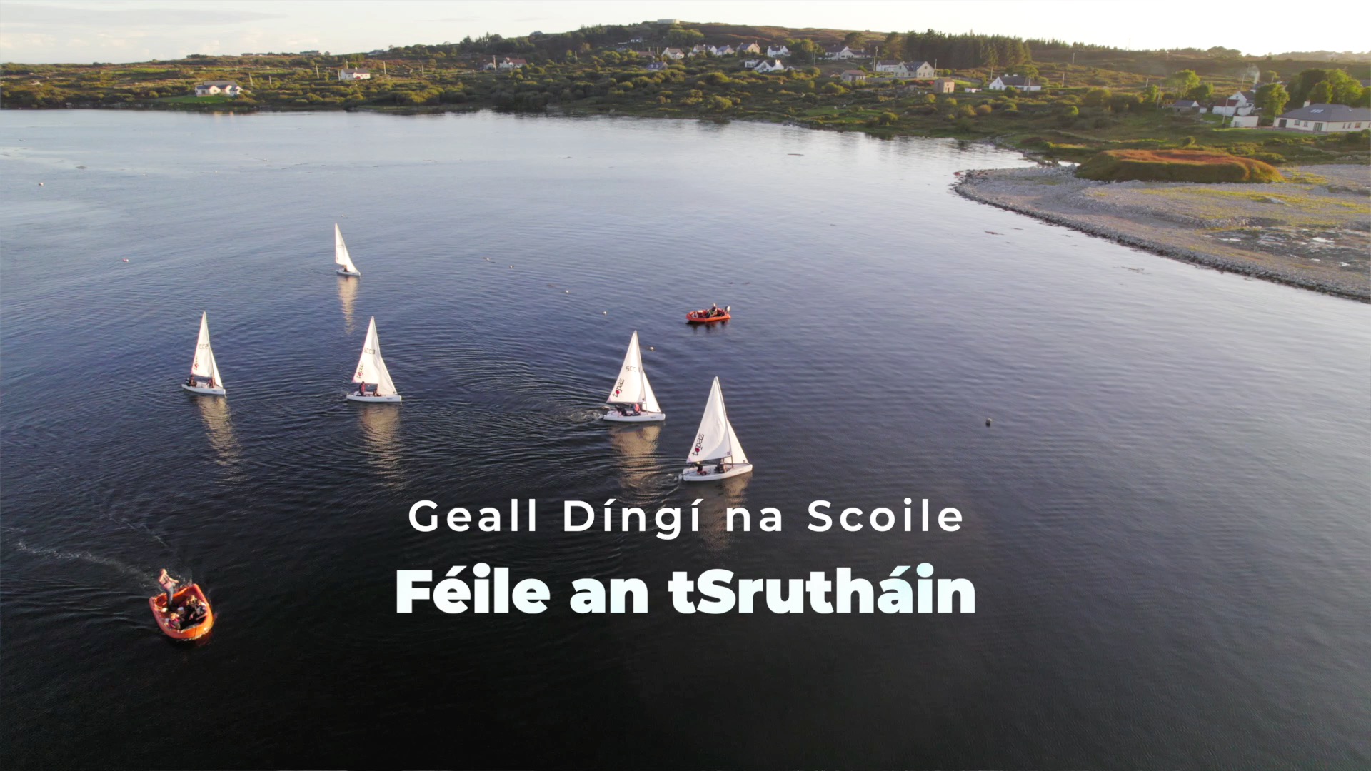 An Cheathrú Rua | Carraroe