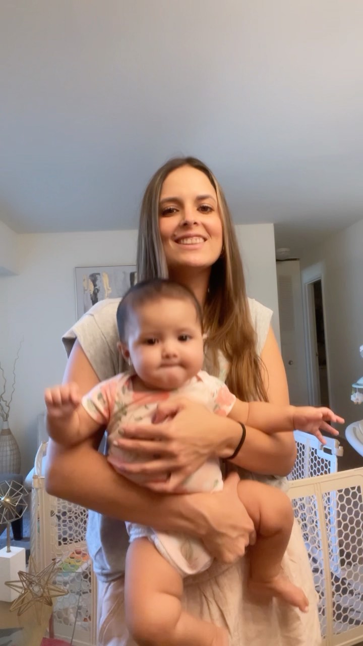 Siempre que ofrezcas a tu bebe un alimento rico en hierro debe ofrecer ...