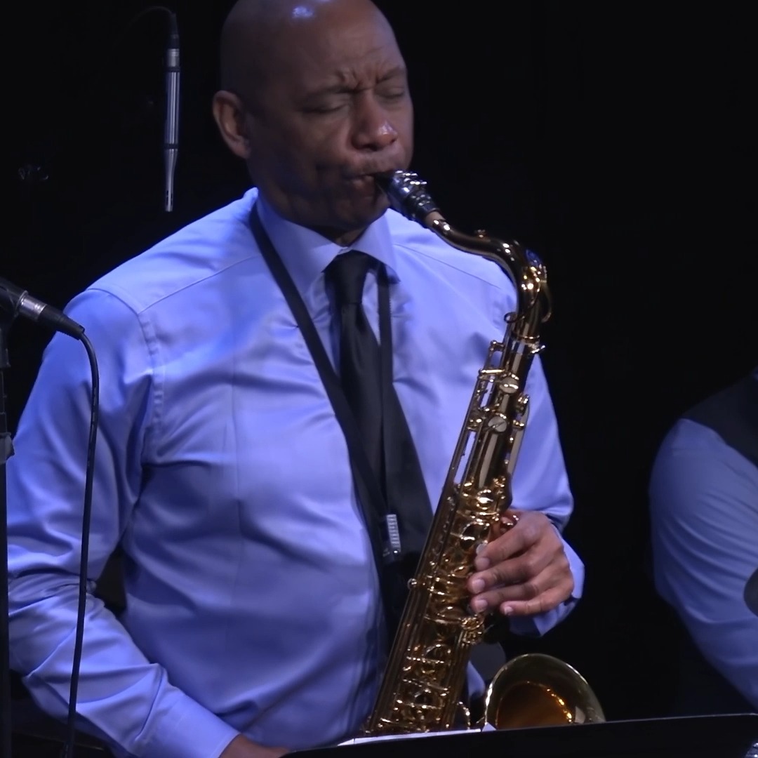Watch the Branford Marsalis Quartet with Joey Calderazzo, Eric Revis ...