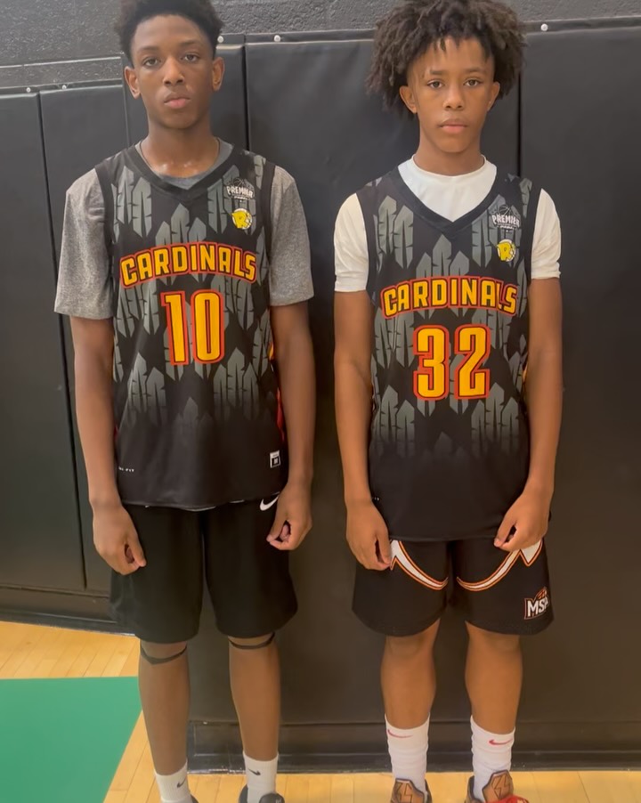 Premier Youth Basketball... - Premier Youth Basketball League