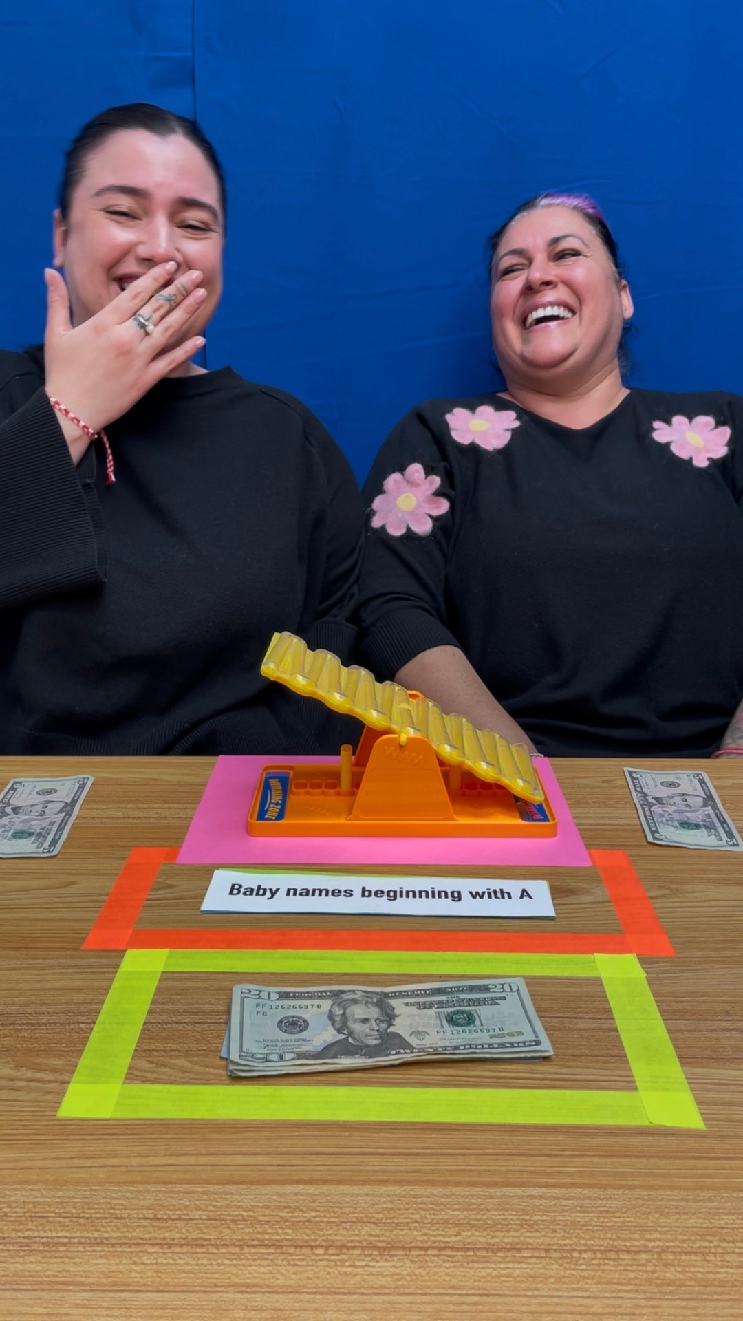 Tilt and Shout Your Answer To Win Cash! | Doug and Friends | Facebook