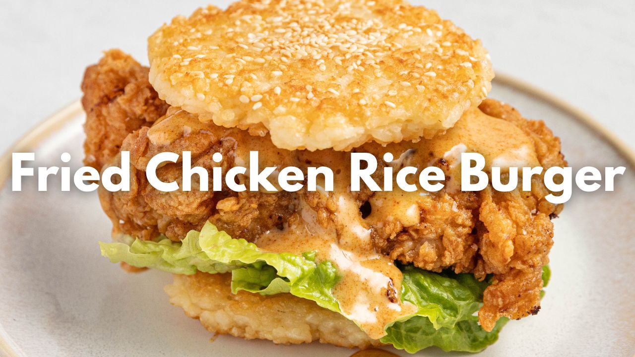 Crispy fried chicken meets crunchy... - Good Chef Bad Chef | Facebook