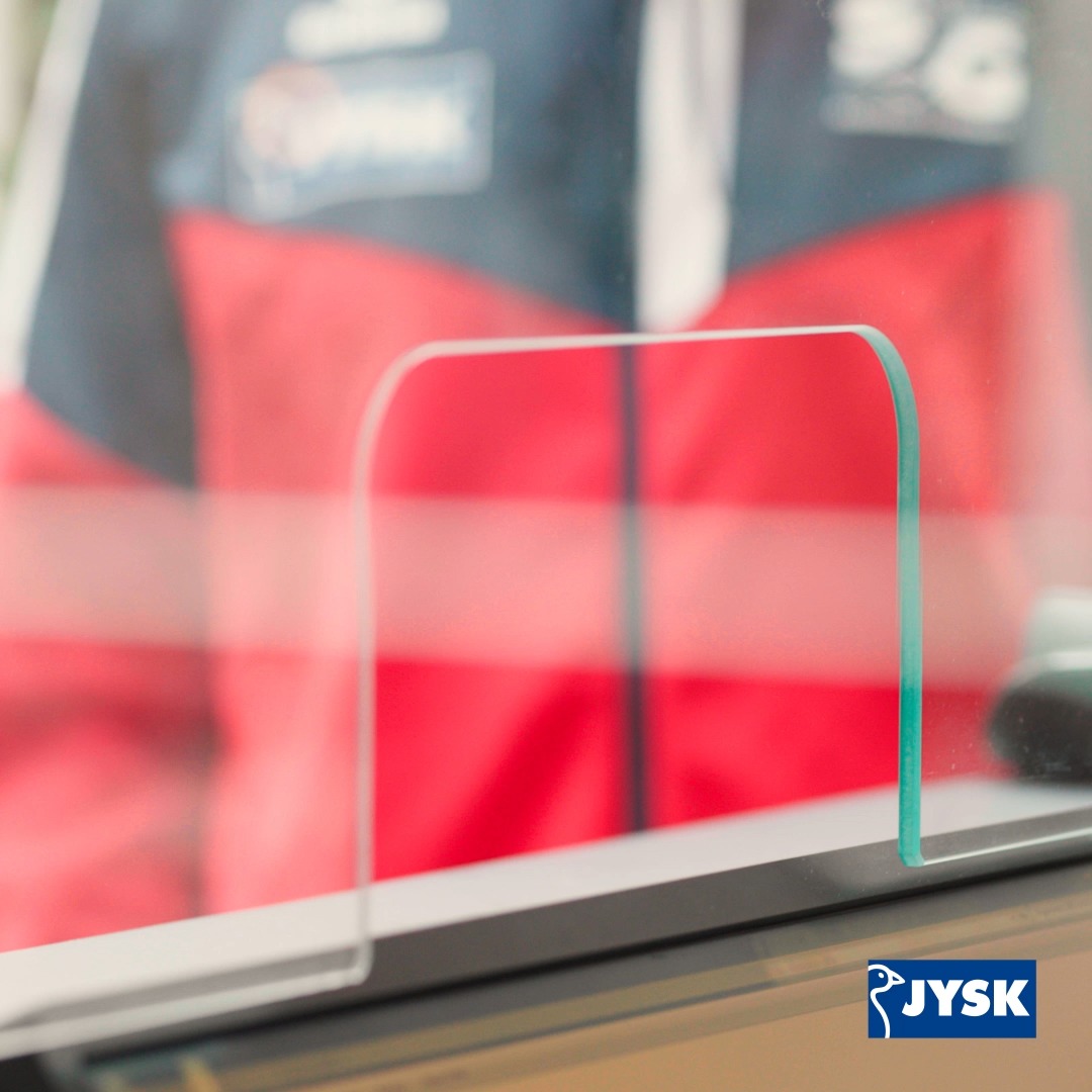 Erholsamer Schlaf 😴 ist ein Leistungsbooster 💪 – das wissen auch unsere Handballer von der SG Flensburg-Handewitt. Als Profis legen die Spieler großen Wert auf die richtige Schlafausstattung – und