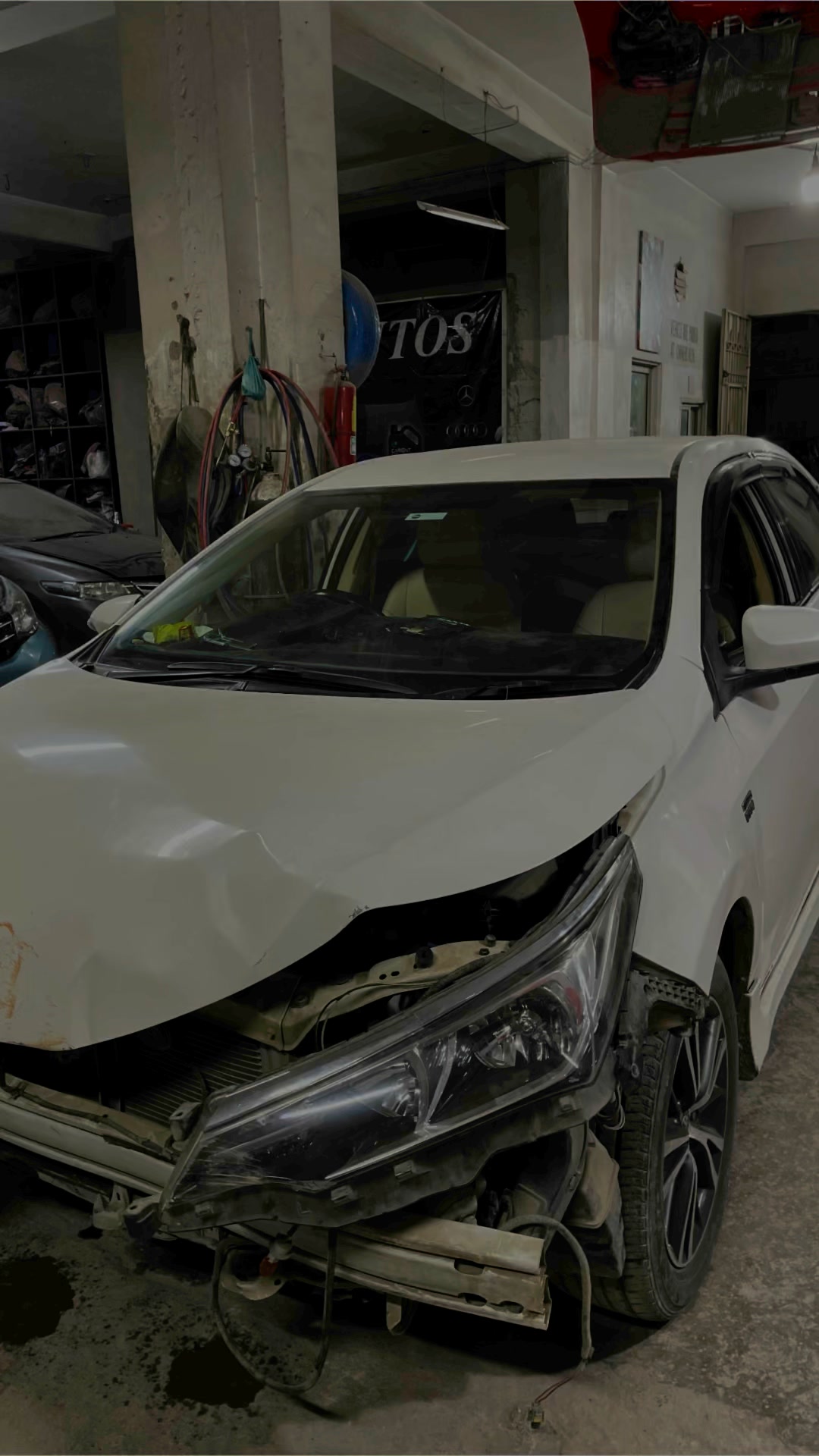 Ubaid Autos | Karachi
