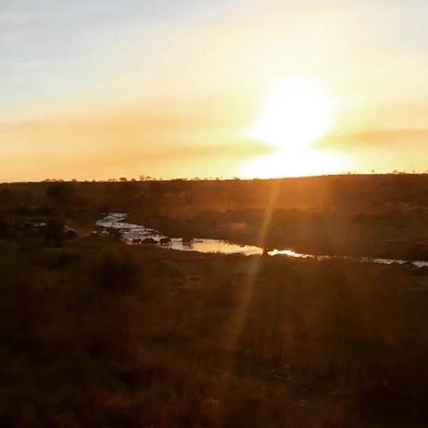 Manzini River House