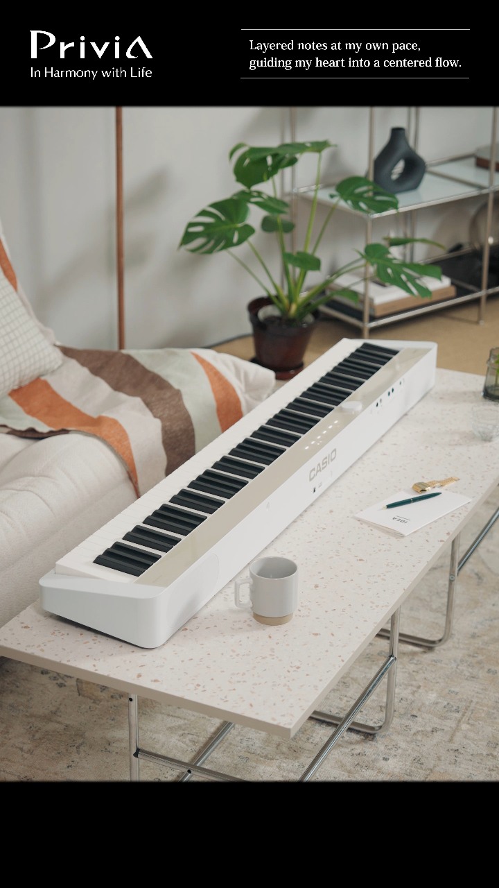🎹️ [𝐂𝐀𝐒𝐈𝐎 𝐊𝐢𝐛𝐨𝐝 𝐂𝐓-𝐗𝟕𝟎𝟎] 𝐒𝐚𝐤𝐬𝐢𝐤𝐚𝐧 𝐩𝐞𝐫𝐬𝐞𝐦𝐛𝐚𝐡𝐚𝐧 𝐦𝐞𝐧𝐚𝐫𝐢𝐤 𝐝𝐚𝐫𝐢𝐩𝐚𝐝𝐚 𝐇𝐢𝐛𝐫𝐢 ...