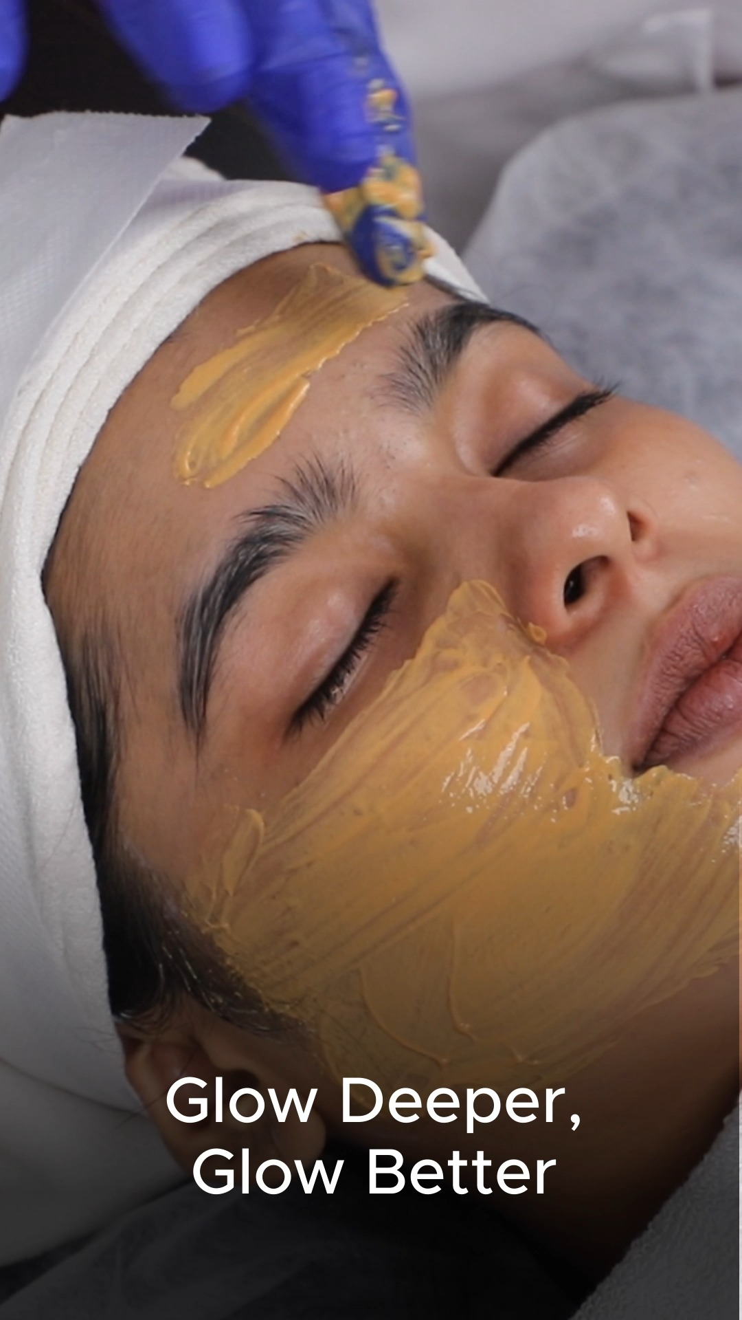 glutathione to lighten eyes Melassence Skin treatment is designed brighten dull skin, fade dark spots, and reduce darkness around the and mouth., Say goodbye to uneven skin tone and hello to a deeper, longer-lasting New publication: Tiny peptide