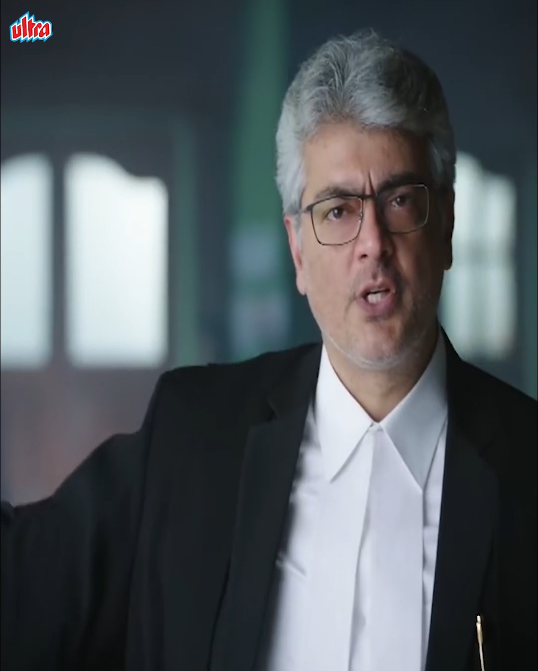 Ultimate Star Ajith Kumar New South Movies - Maha Rakshak | Part 11 ...