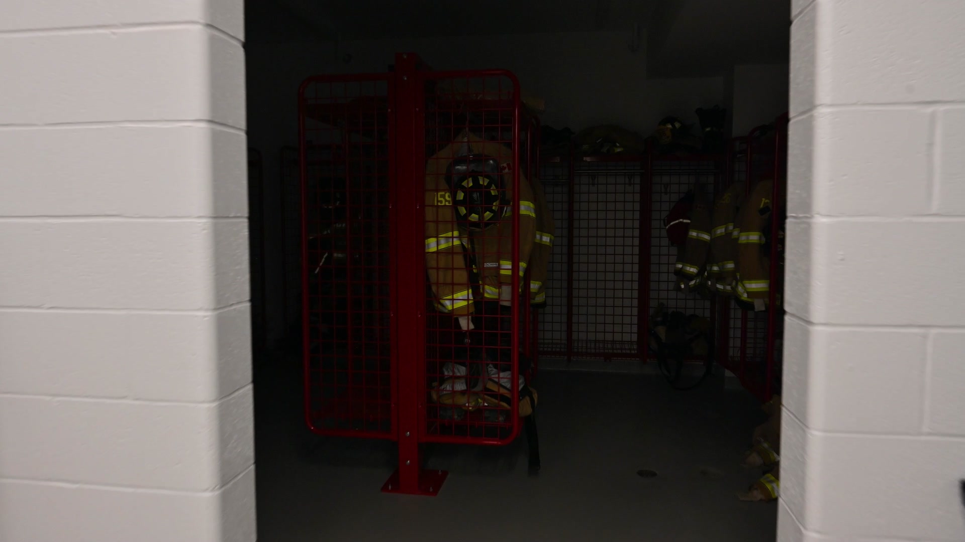 Today we celebrated the official opening of our new Sarnia Fire Rescue ...