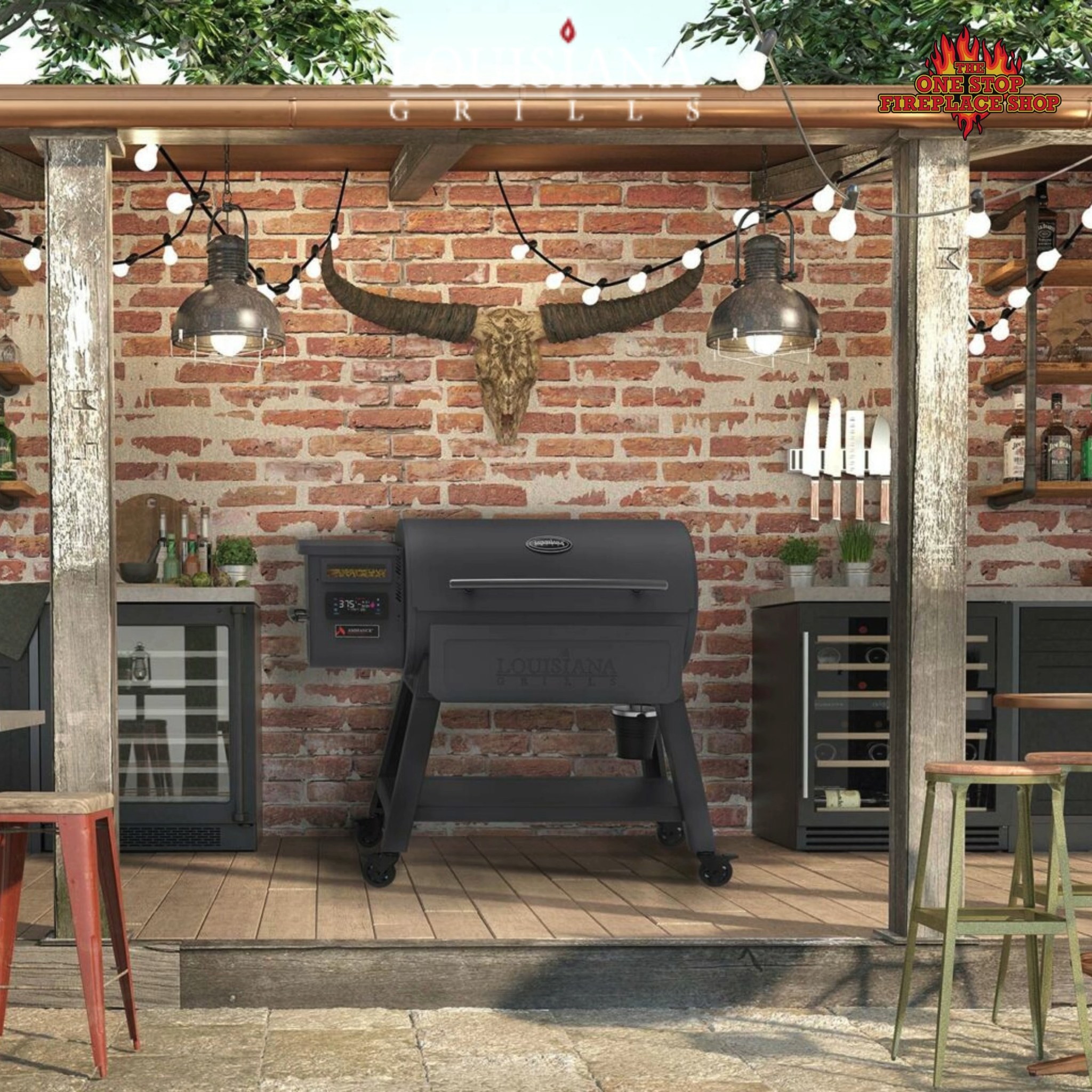 One Stop Fireplace Shop | Niagara Falls ON