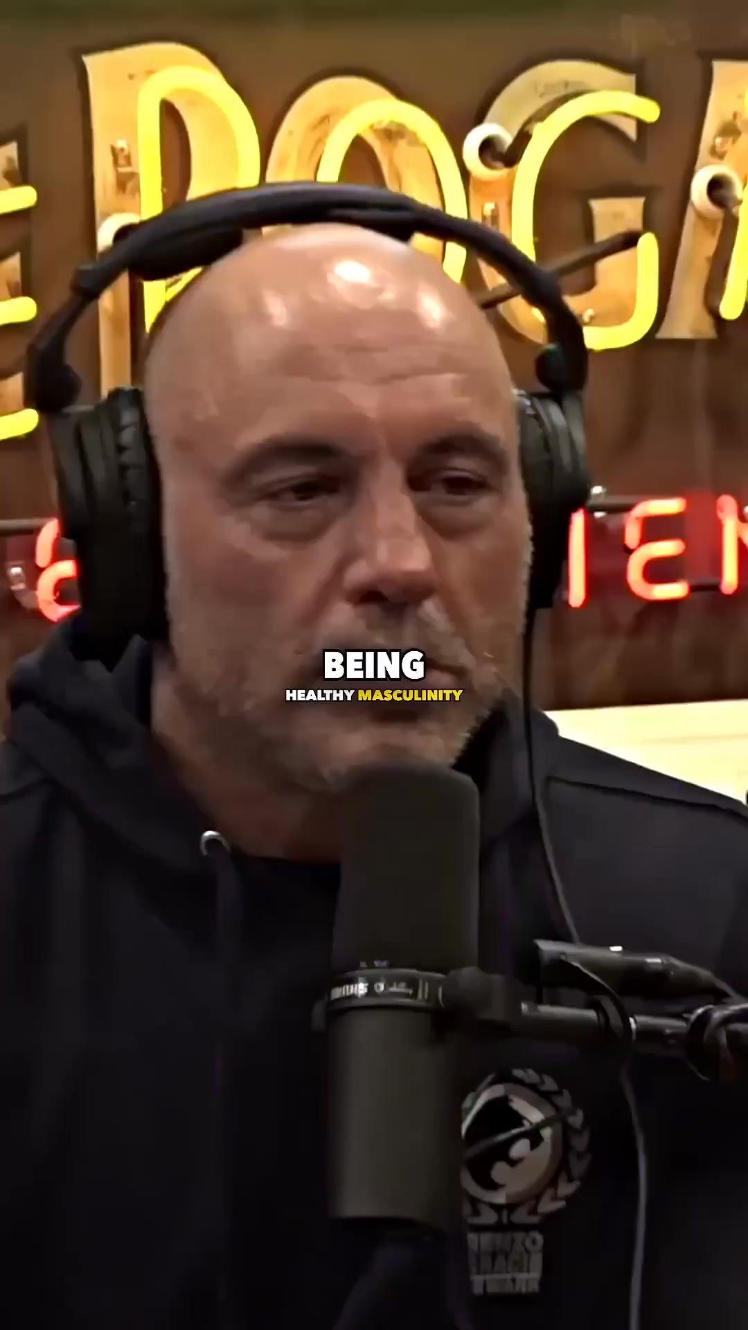 Joe Rogan On Being a Chef VS Cook | Podeasyone | Facebook