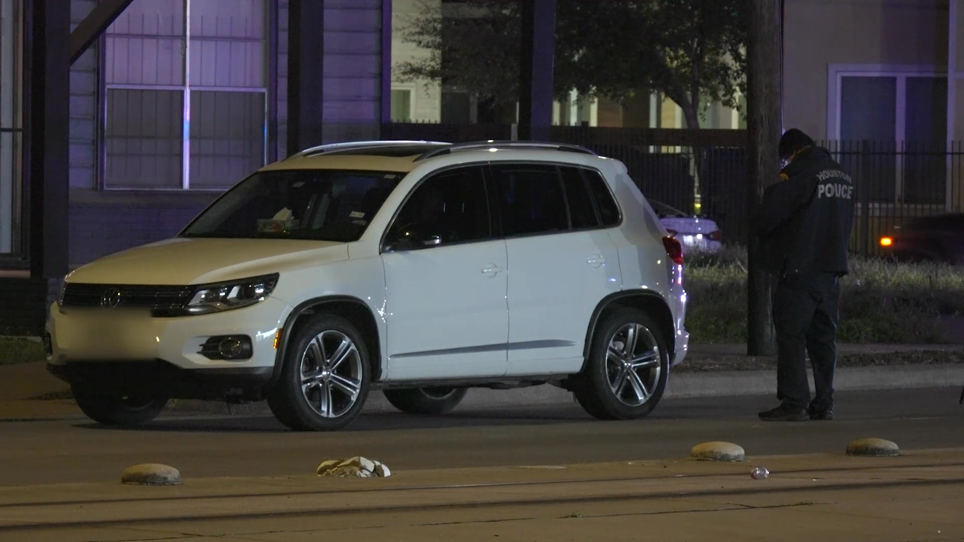 In southeast Houston, a man was killed... - Houston Stringer | Facebook