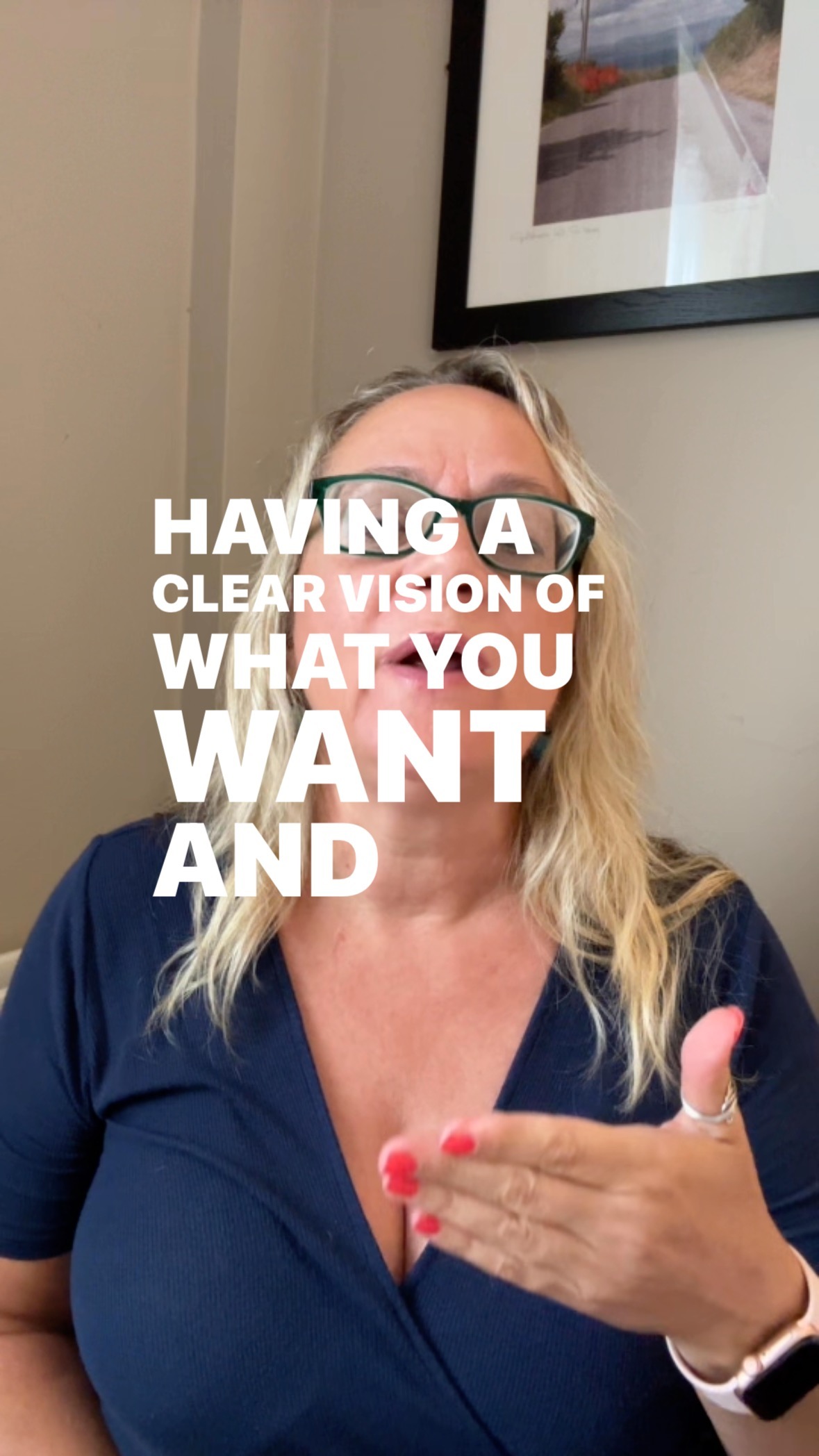 Michelle Smiley-Interpretive Coaching