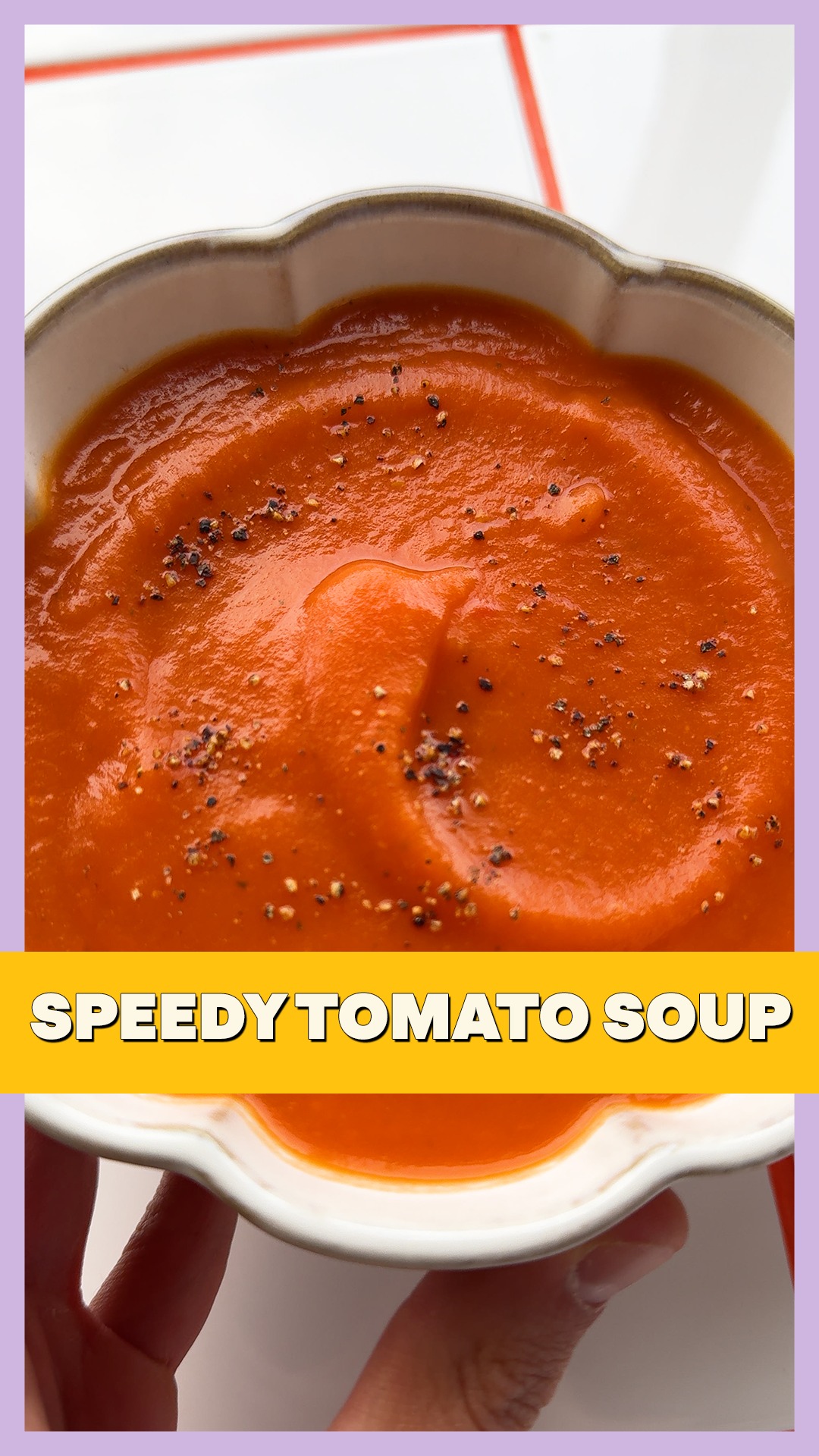Pinch of Nom - NEW AND IMPROVED RECIPE: SPEEDY TOMATO... | Facebook