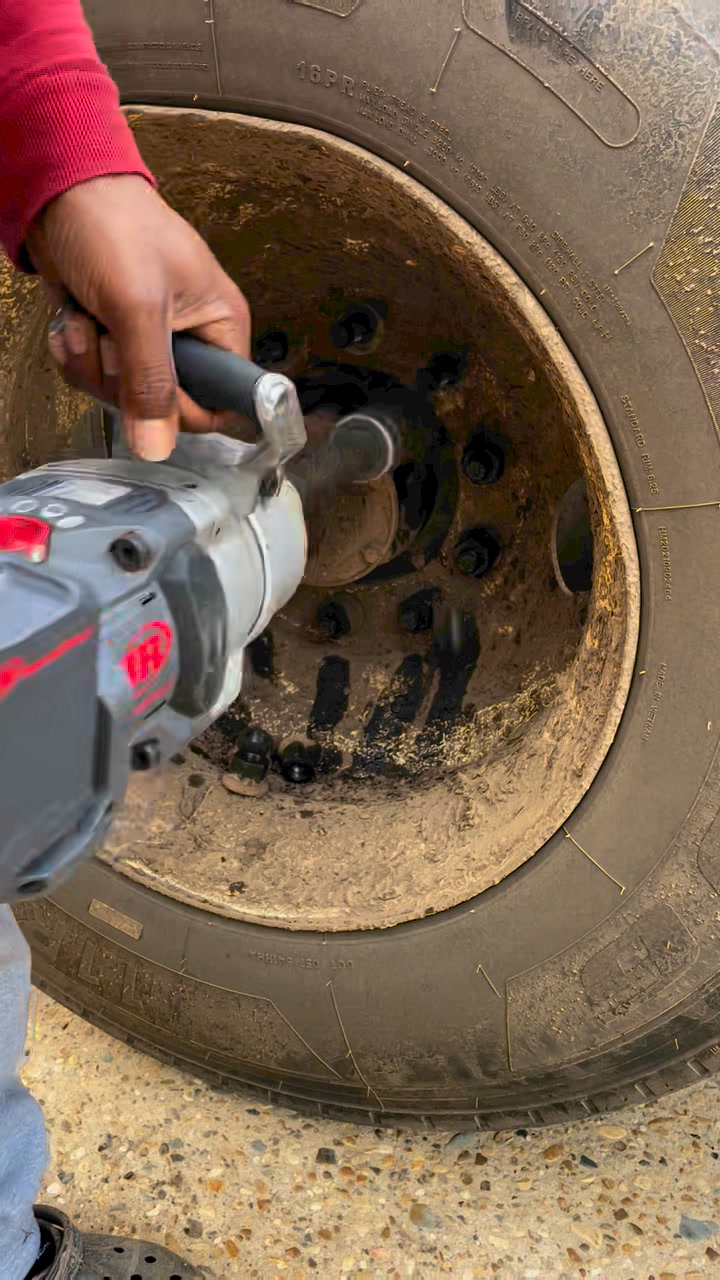 Rogers Tire & Roadside LLC on Reels Rogers Tire & Roadside LLC