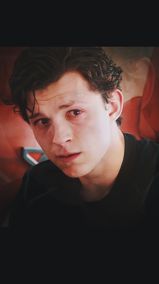 “If you were good enough, maybe Tony would still be alive.” - creds ...
