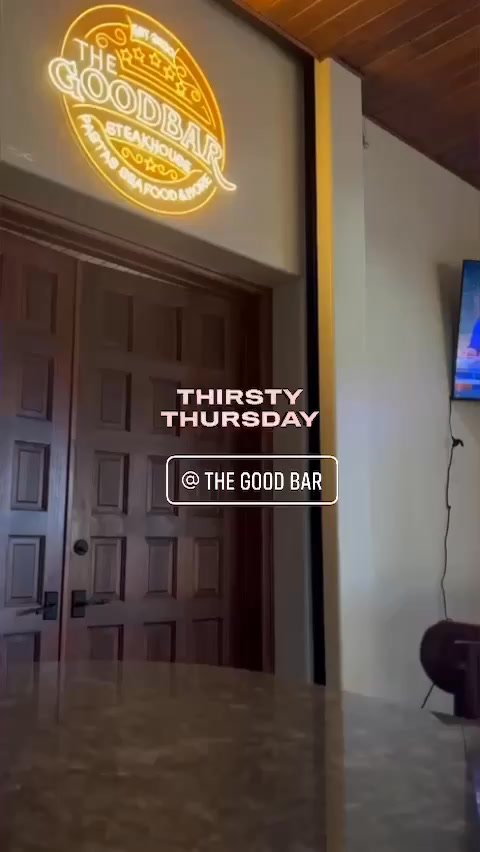 The Good Bar | Del Rio TX