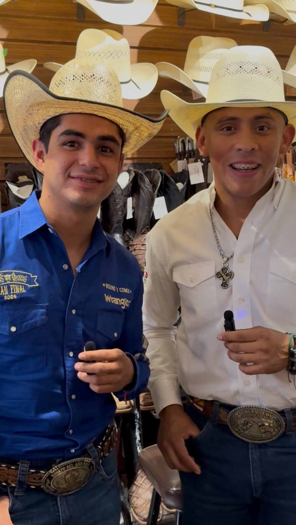 Calvis Ranch | Calvillo