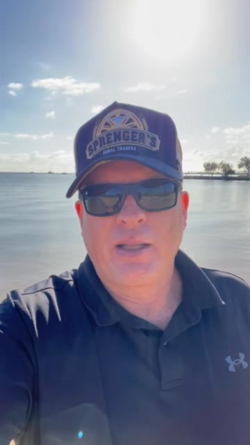 Redland Bayside News on Reels | Facebook