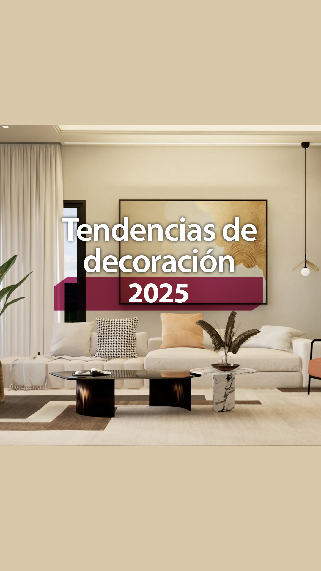 Carolina Guevara - Diseño de Interiores