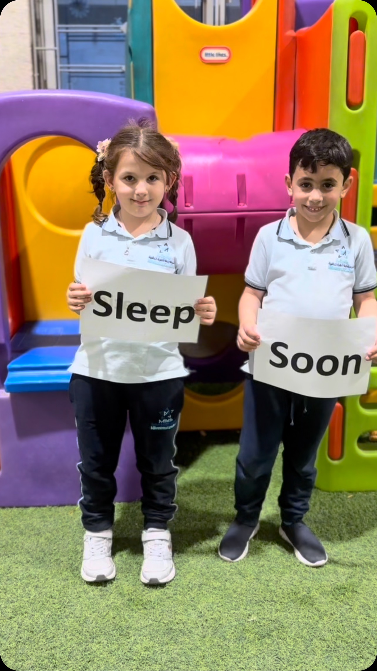 Millennium Star International School | Riyadh