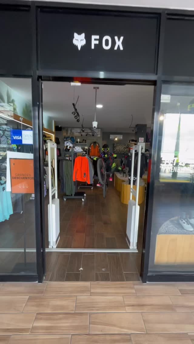 Fox Store SLP | San Luis Potosí