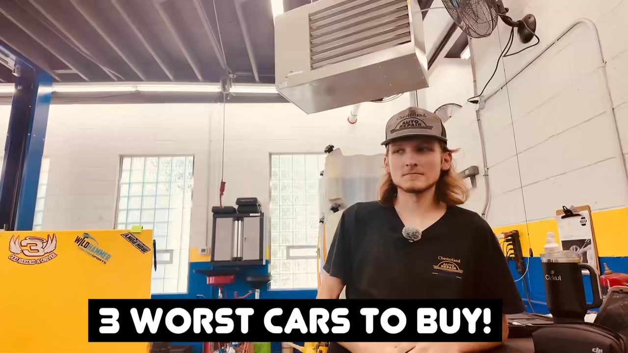 Chesterland Auto Repair - Formerly Don'S Cars: Top Service