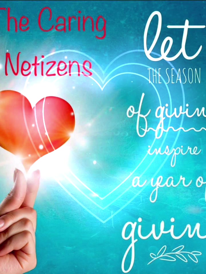 TCN The Caring Netizens of Ramon Isabela