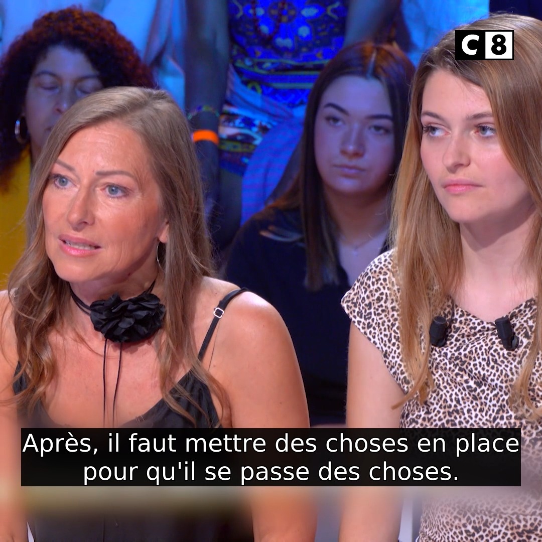 Annick aimerait se racheter et devenir une vraie grand-mère | Y'a que ...