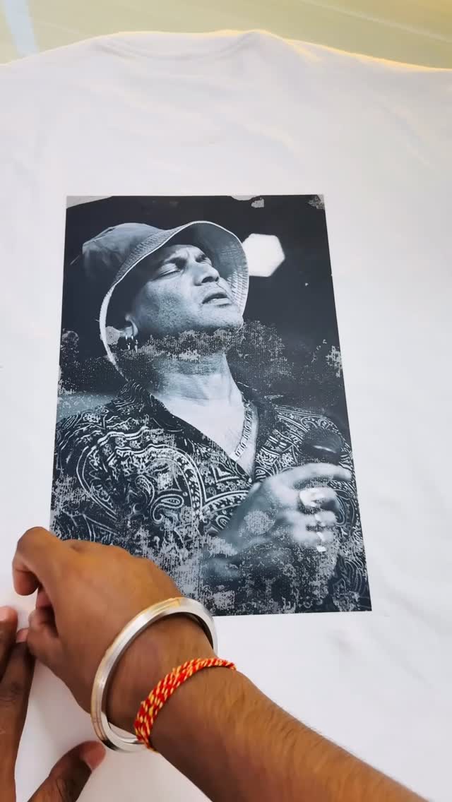 #zubeen #zubeengargmusic #zubeenlovers #printing #tshrit # ...