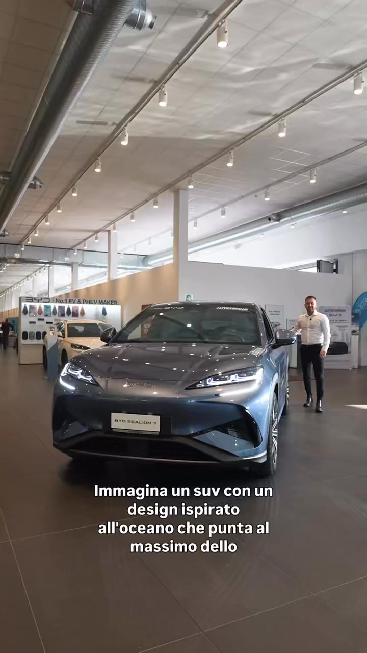 Gruppo Autotorino Spa added a new... - Gruppo Autotorino Spa