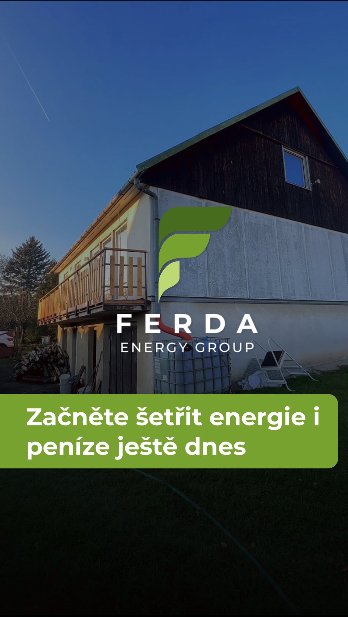 FERDA GROUP