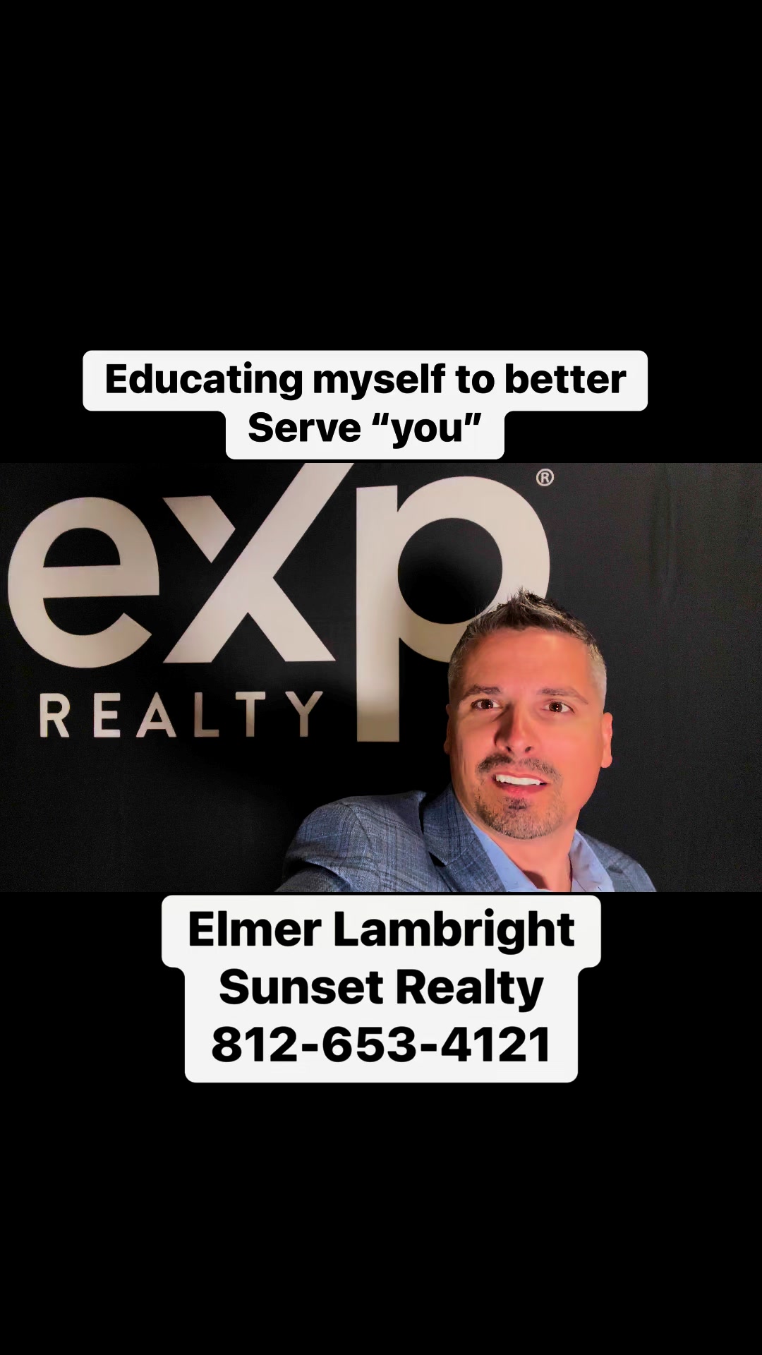 eXp Regional Rally in Nashville Tennessee did not disappoint! I’m ...